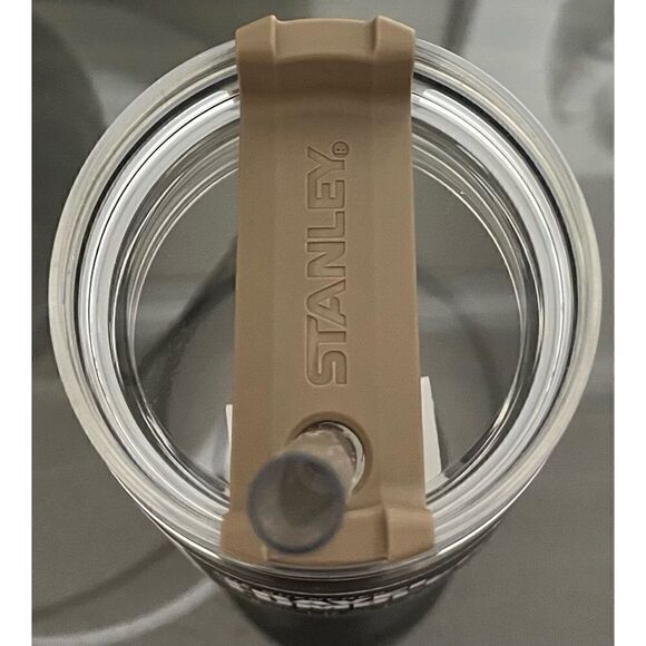 Stanley Adventure Quencher 14oz Tumbler- COAL - Picture 2 of 3